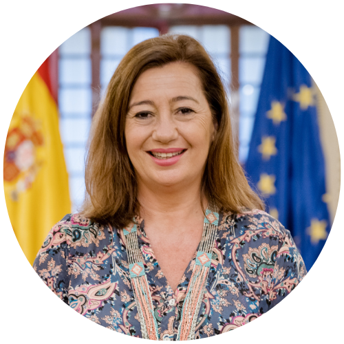Francina Armengol_ESG Spain 2023
