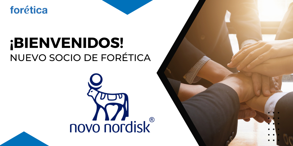 Novo Nordisk_nuevo socio