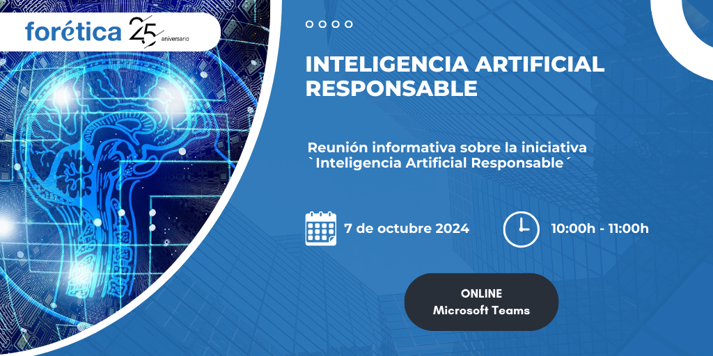 Inteligencia Artificial Responsable