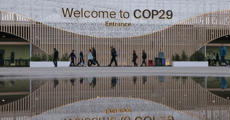 Cop29