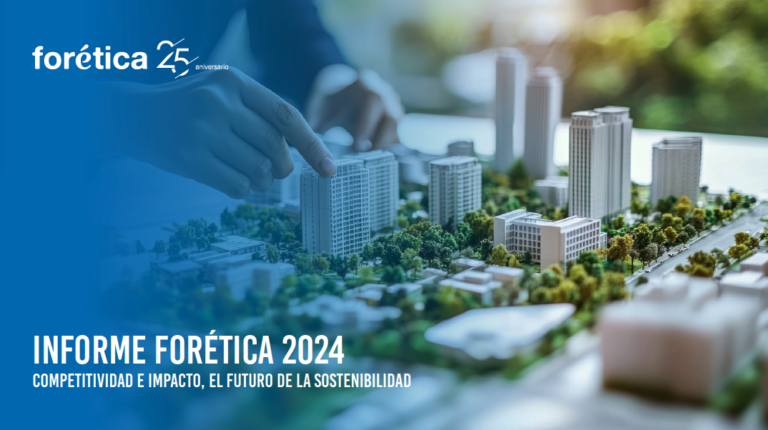 Informe Forética 2024