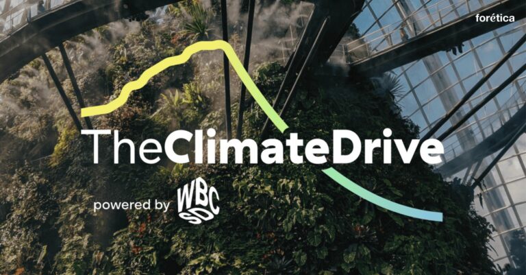 TheClimateDrive