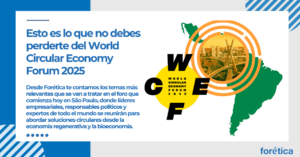 world circular economy forum 2025