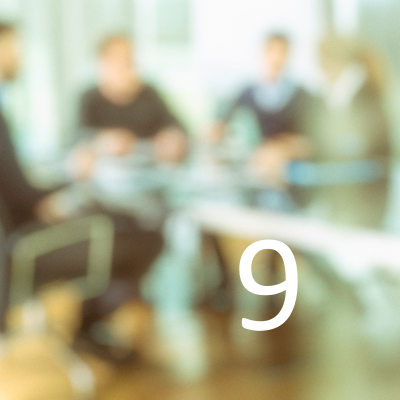 9