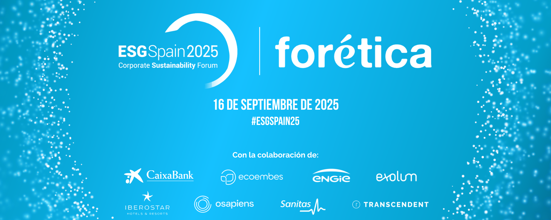 ESG Spain 2025