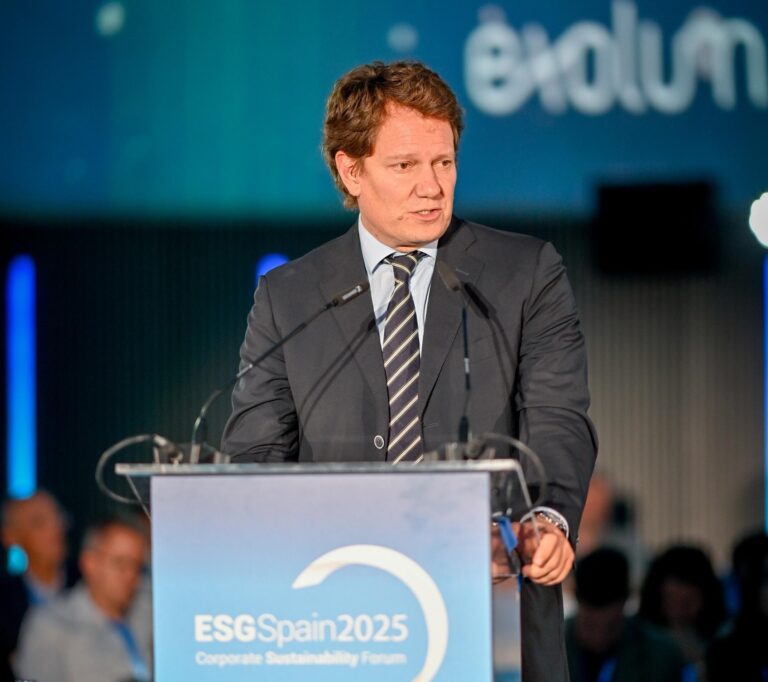 Antonio Budia ESG Spain 2025