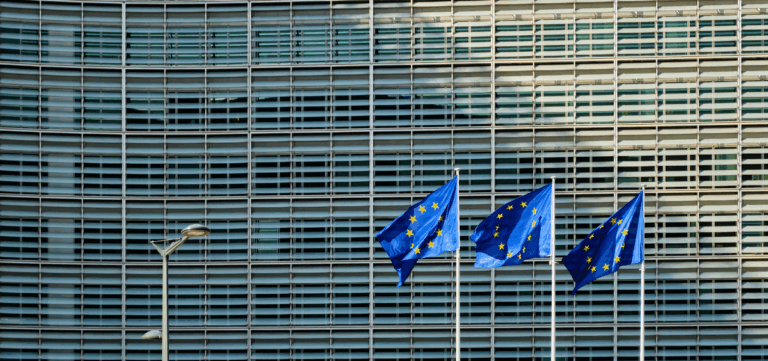 Comisión europea