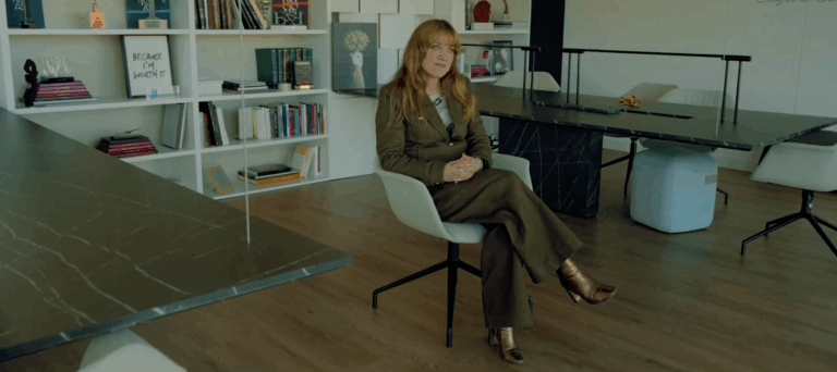 Delia Garcia_Loreal_Sostenibilidad Forética 2