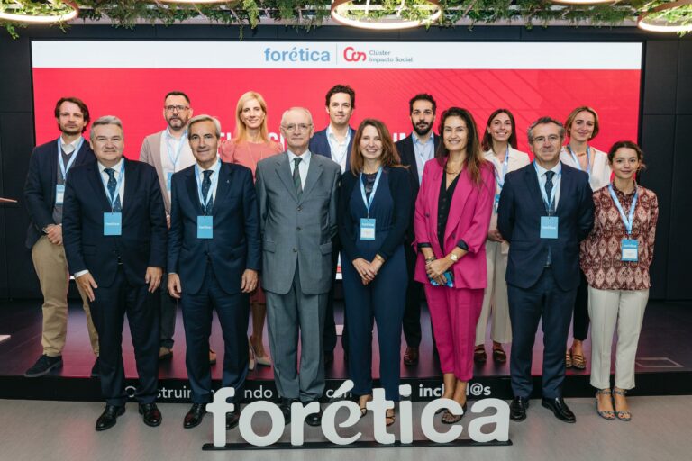 Foto institucional CIS 2025