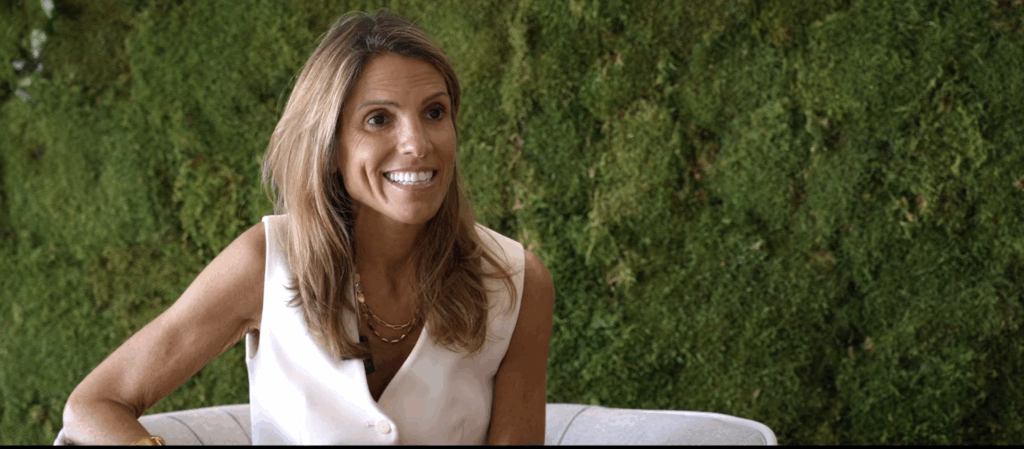 Pilar Hermida, directora de sostebilidad de DIA_Foretica_ESG Academy