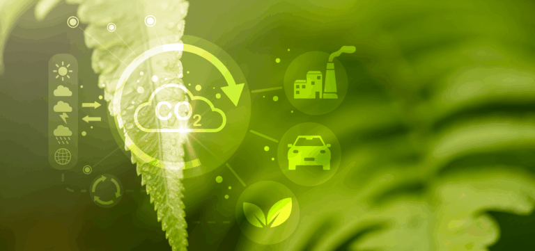 carbon emissions