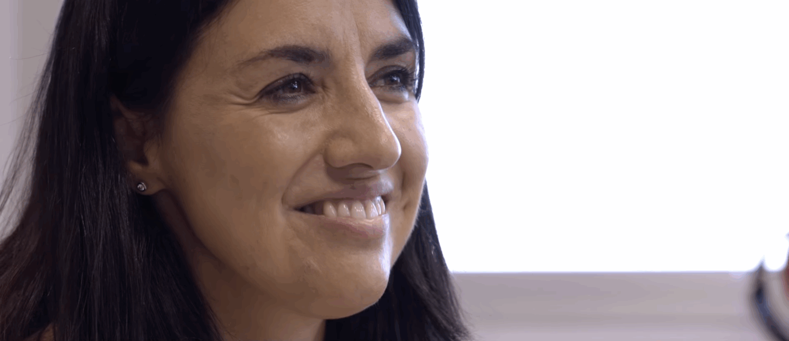 Ana María López de San Román ILUNION_Foretica_sostenobilidad.jog