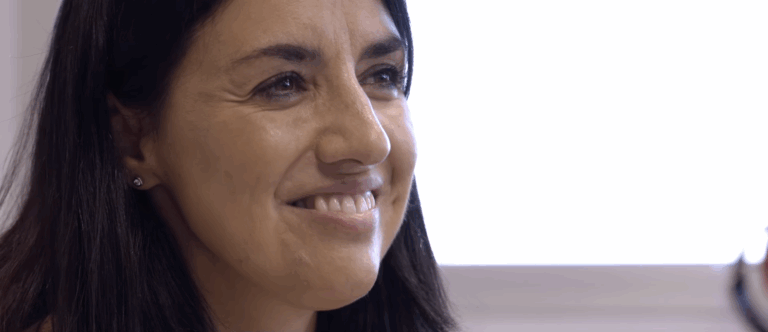 Ana María López de San Román ILUNION_Foretica_sostenobilidad.jog