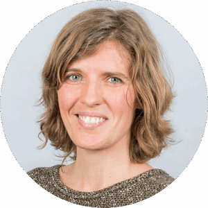 Imagen de Beatriz Aylagas