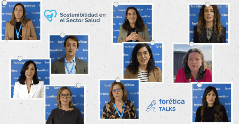 Forética Talks Salud_web