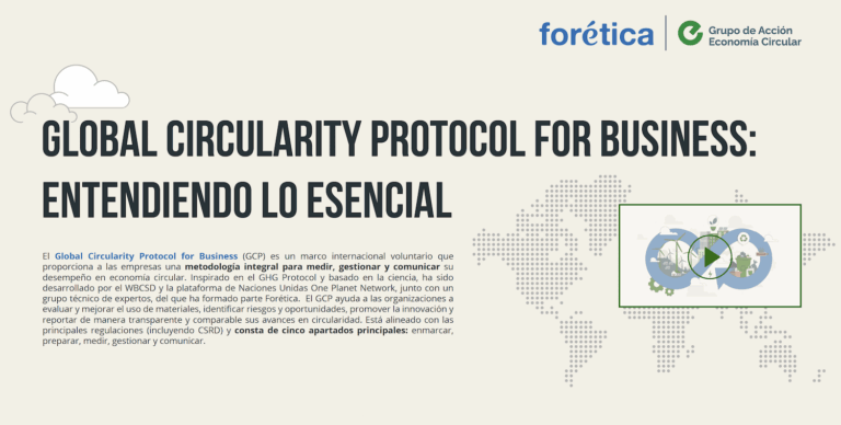 Global Circularity Protocol_Forética