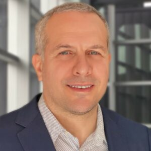 Imagen de Luciano Palombarani