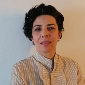 Imagen de Belén Gómez Penalonga