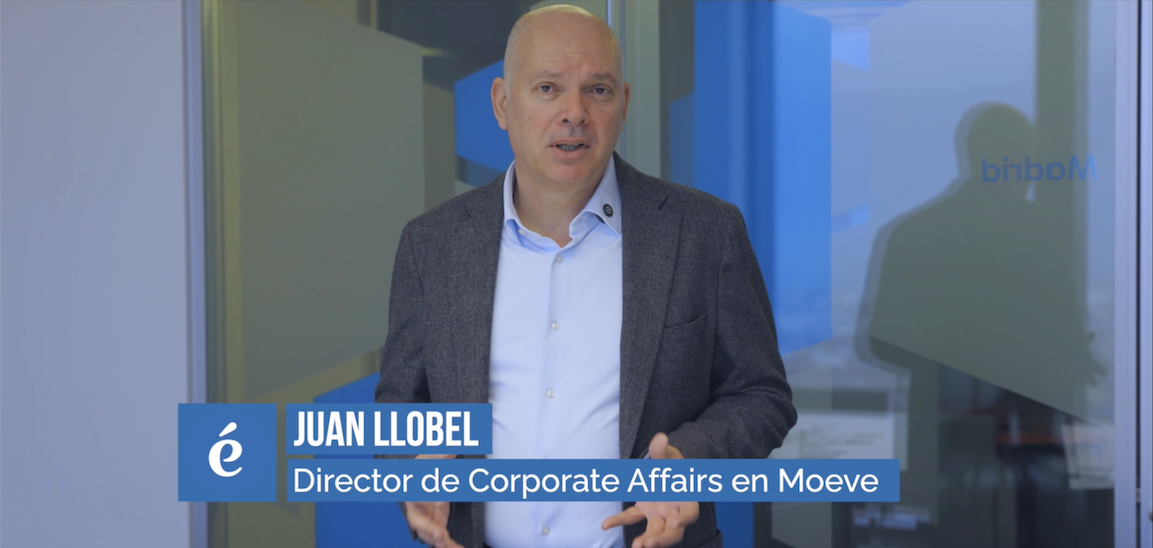 Juan Llobell Moeve COP30