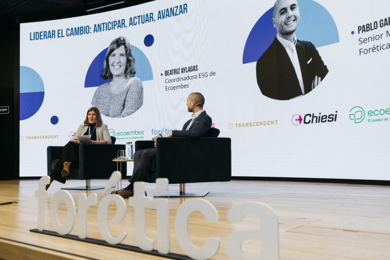 Beatriz Aylagas Ecoembes