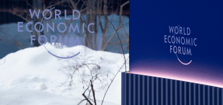 Davos 2026_Forética