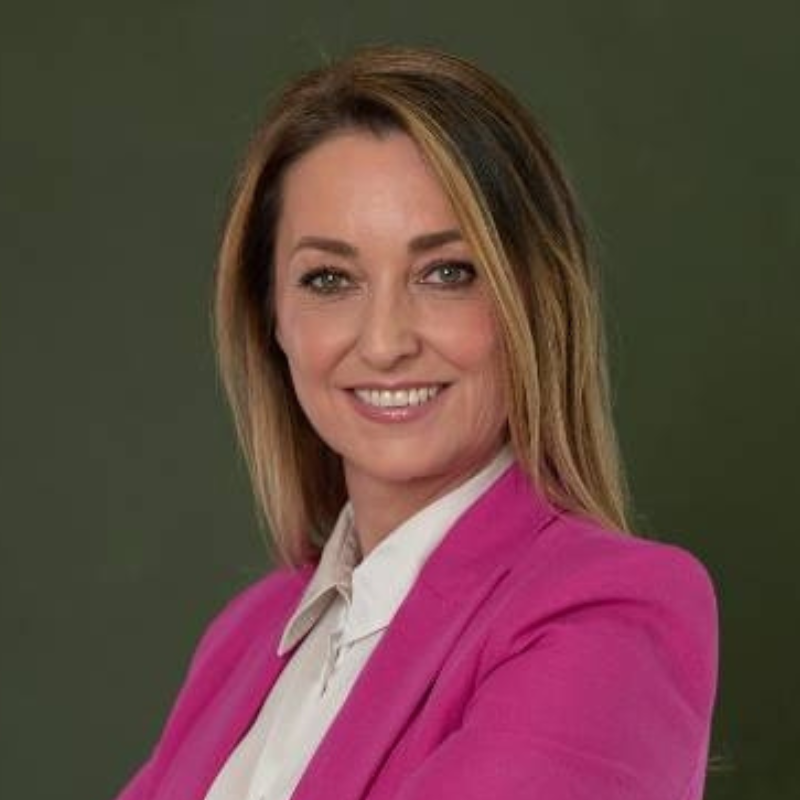 Laura Colon_presidenta Astrazeneca_Foretica