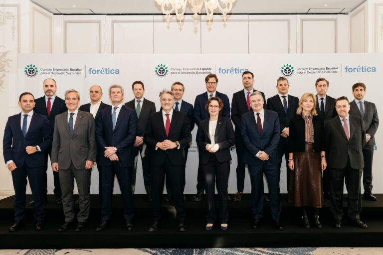 Consejo Empresarial Español para el Desarrollo Sostenible
