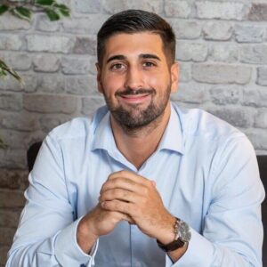 Imagen de Jorge Alonso