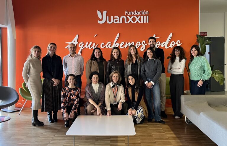 Kick off Give & Gain 2026