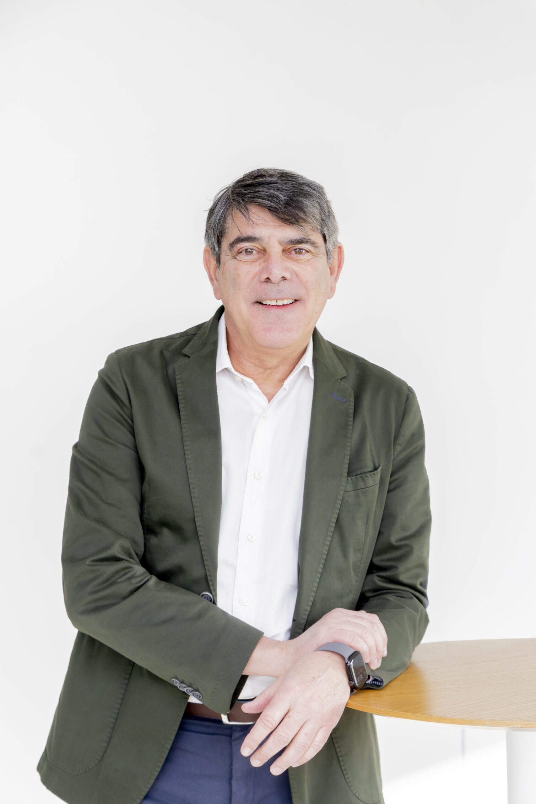 Imagen de Ángel Rodríguez