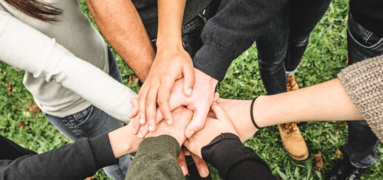 Fundación hazloposible