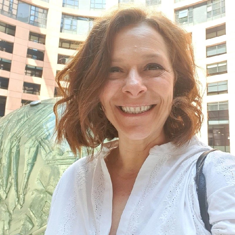 Imagen de Almudena Pérez Molina