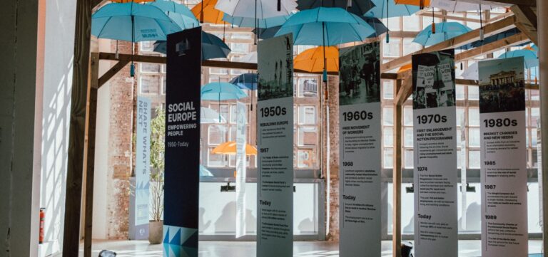 European Employment and Social Rights Forum 2026