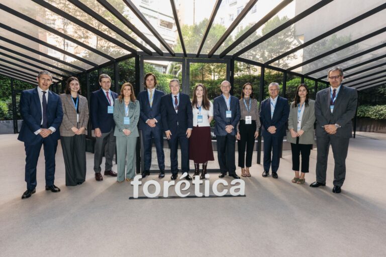 Clúster de Transparencia y buen gobierno