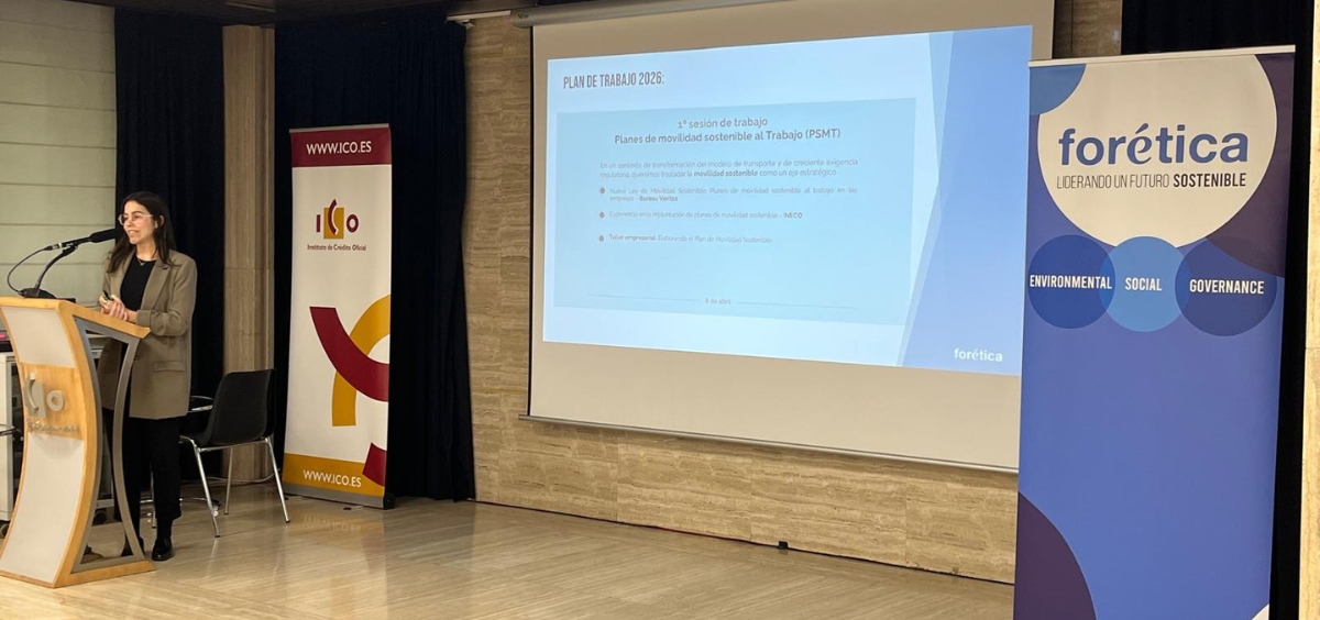 Grupo de Acción de Sostenibilidad y RSE en las Empresas Públicas