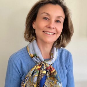 Imagen de Myriam Avello