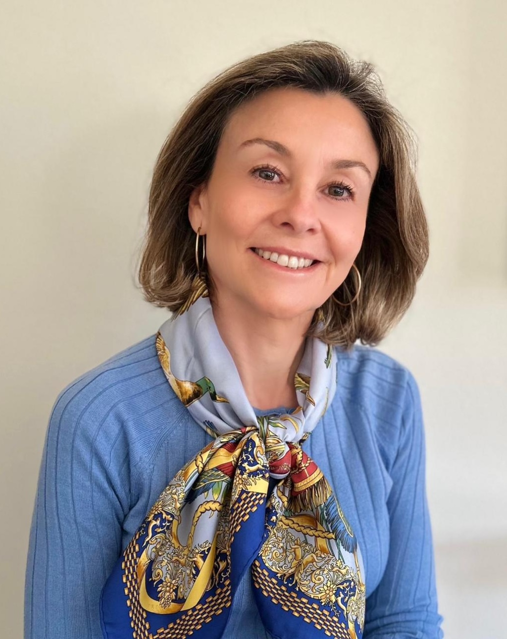 Imagen de Myriam Avello