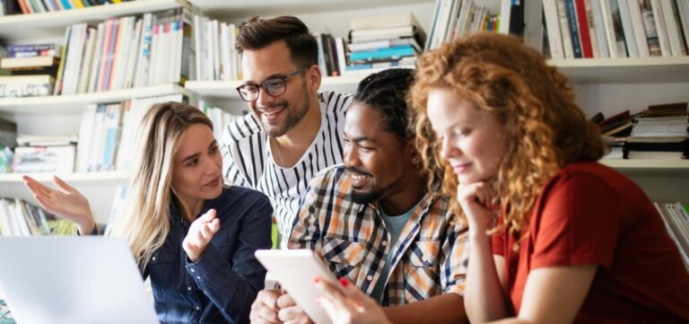 Diversidad, equidad e inclusión una apuesta estratégica en tiempos de debate