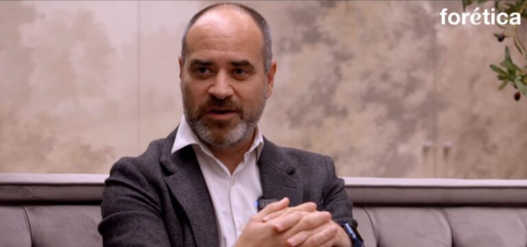 Fernando Ariza Mutualidad Consejo Empresarial Español para el Desarrollo Sostenible