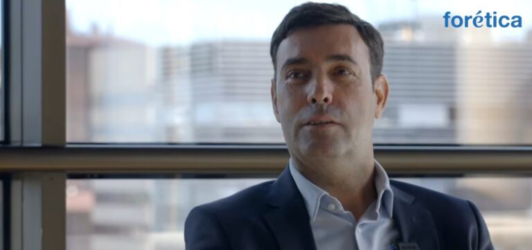 José Antonio Cabrera (CEMEX) La sostenibilidad es un motor de creación de valor a largo plazo