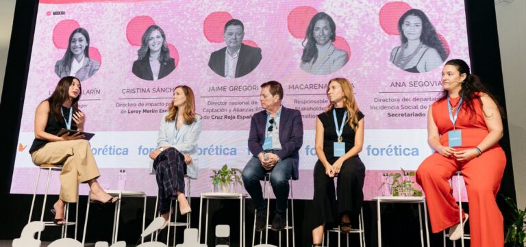 Alianzas empresa-ONG cuando la colaboración se convierte en estrategia de impacto