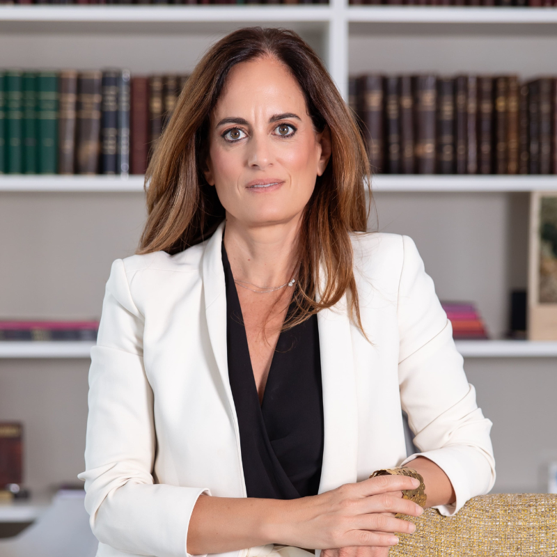Ana Jaureguizar Loreal Consejo empresarial español para el desarrollo sostenible foretica