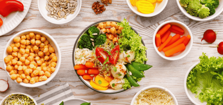 Blog_Gastronomía Sostenible