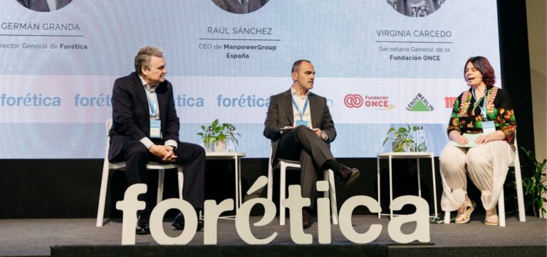 Cómo la alta dirección impulsa una fuerza laboral inclusiva y preparada para el futuro