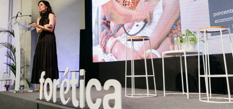 La divulgación de impactos sociales como palanca estratégica