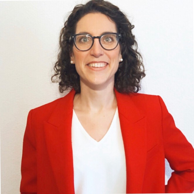 Imagen de Elisa Mendivil
