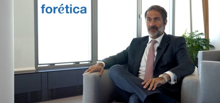 Juanjo Cano KPMG Consejo Empresarial Español para el desarrollo sostenible