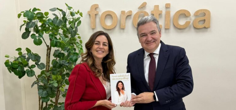 La sostenibilidad se transforma desde dentro
