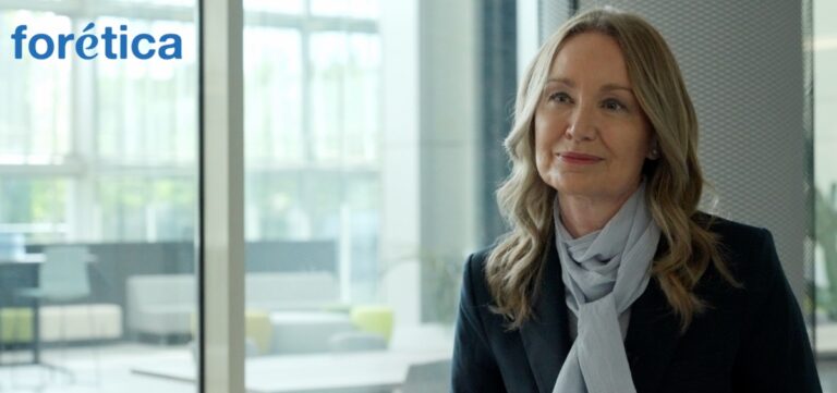 Loreto Ordóñez CEO ENGIE España