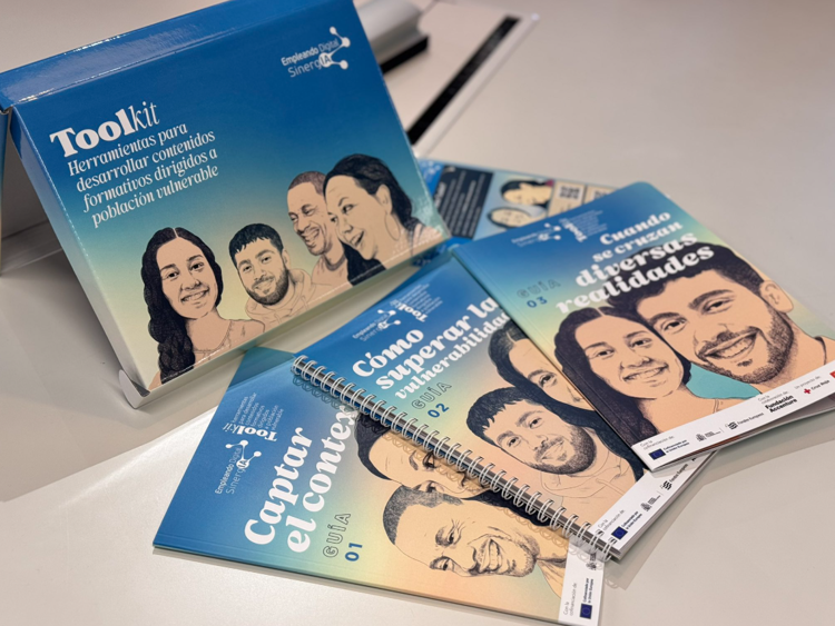 Toolkit formación inclusiva